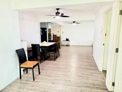 Blk 338 Clementi Avenue 2 (Clementi), HDB 5 Rooms #636485341